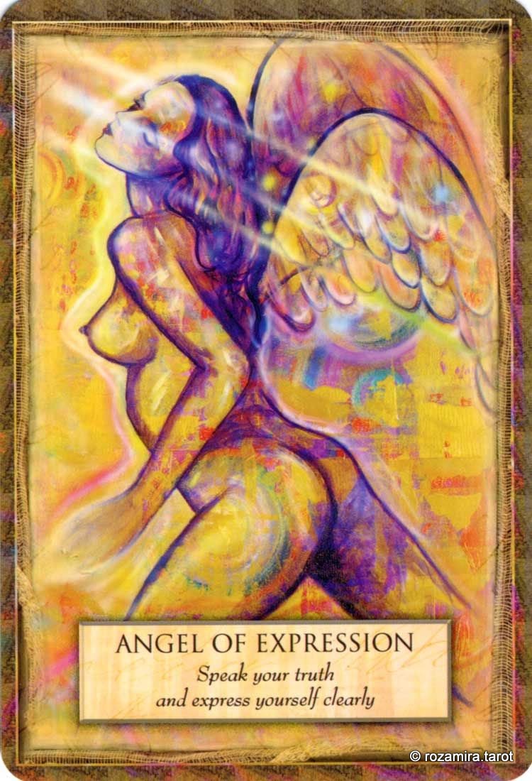 Angels, Gods and Goddesses Oracle Cards