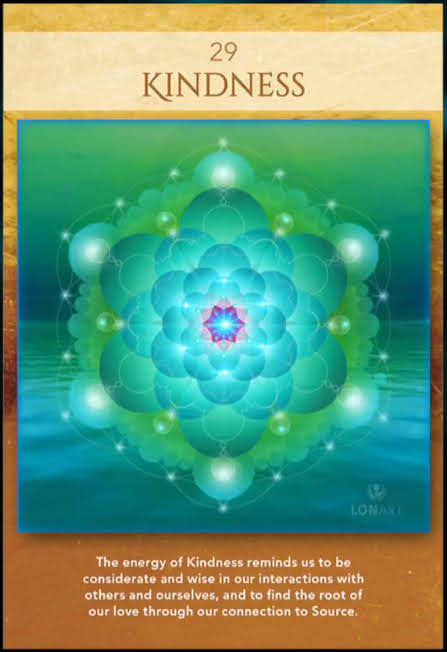 Sacred Geometry of Relationships Oracle