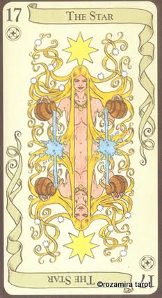 The Tarot of Loka