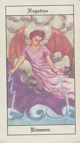 Angel Tarot - Tarot de los Angeles