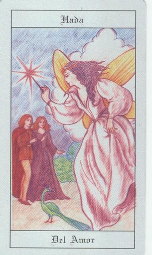 Angel Tarot - Tarot de los Angeles