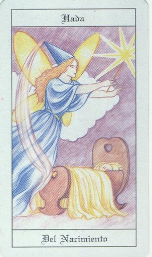 Angel Tarot - Tarot de los Angeles