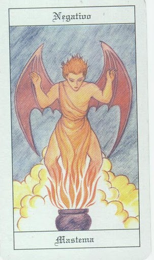 Angel Tarot - Tarot de los Angeles