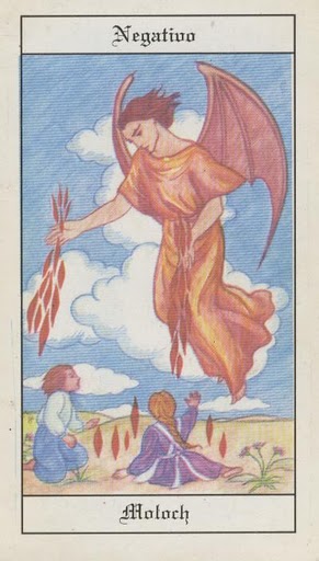 Angel Tarot - Tarot de los Angeles