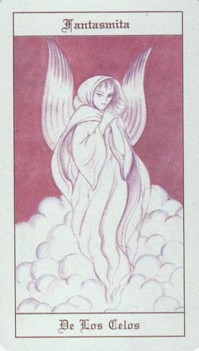 Angel Tarot - Tarot de los Angeles