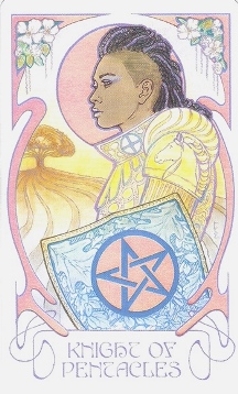 Ethereal Visions Tarot (Luna Edition)