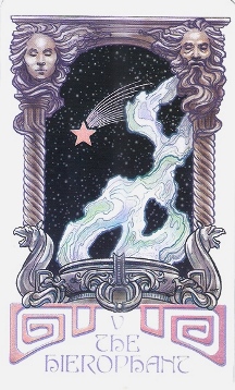 Ethereal Visions Tarot (Luna Edition)