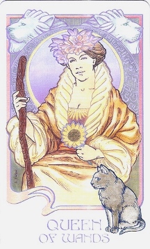 Ethereal Visions Tarot (Luna Edition)