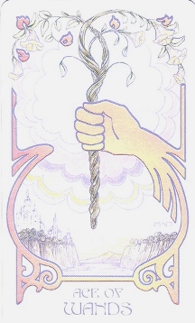 Ethereal Visions Tarot (Luna Edition)