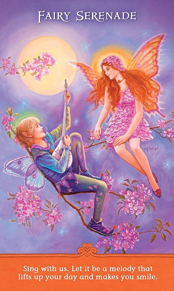 Joyful Inspirations Card - Карты Вдохновения Радостью 