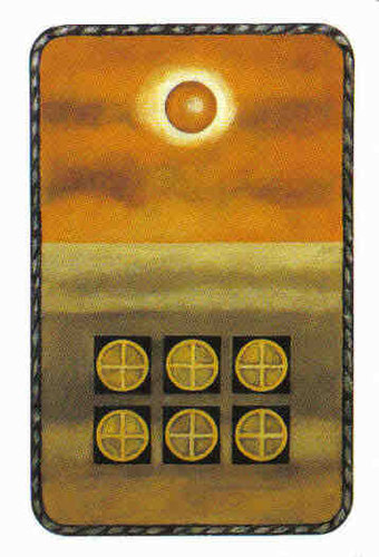 The Jungian tarot