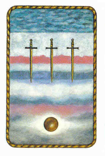 The Jungian tarot