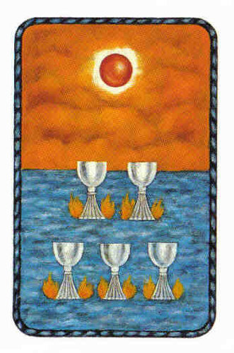 The Jungian tarot