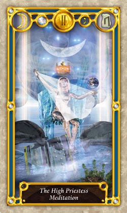 The Quest Tarot