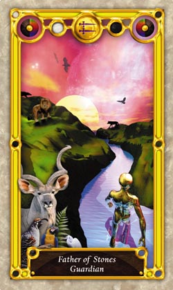 The Quest Tarot