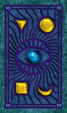 The Quest Tarot