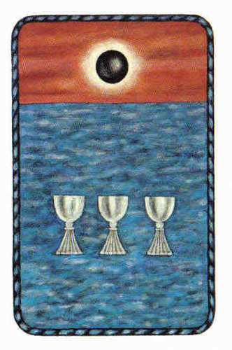 The Jungian tarot