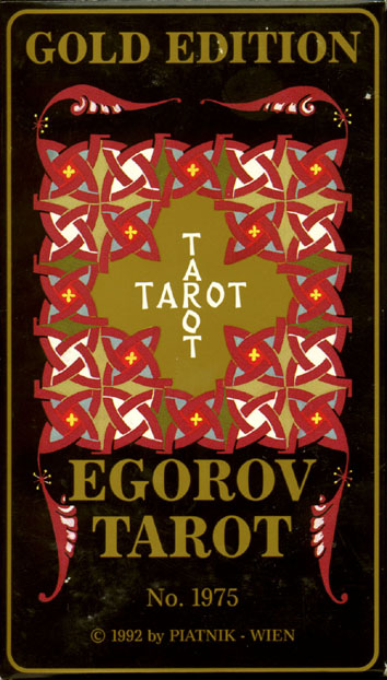 Egorov Tarot