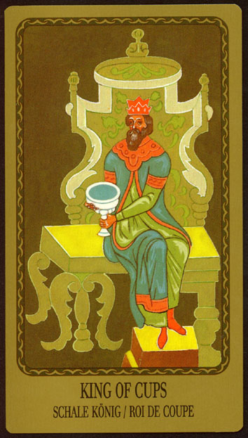 Egorov Tarot