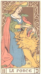 Symbolic Tarot of Wirth