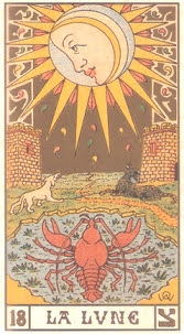 Symbolic Tarot of Wirth