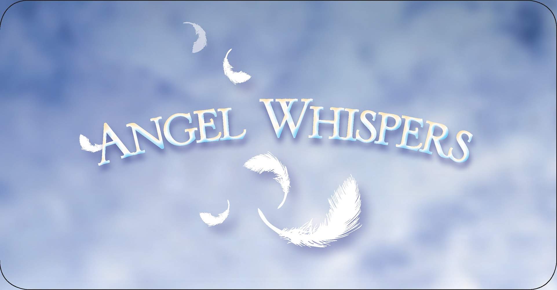 Angel Whispers Cards - Карты Шепот Ангела