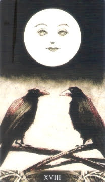 Murder Of Crows Tarot Limited Edition