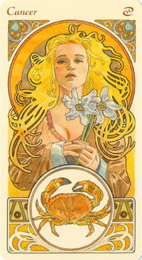 Astrological Oracle 2006