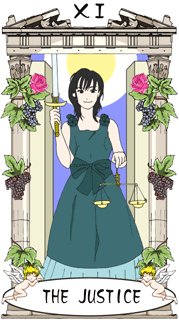 Tarot card ver.2008