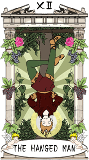 Tarot card ver.2008