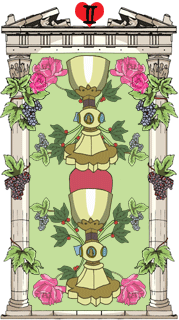 Tarot card ver.2008