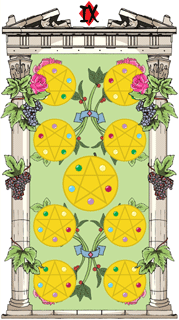 Tarot card ver.2008