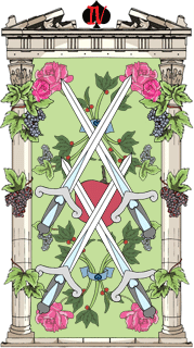 Tarot card ver.2008