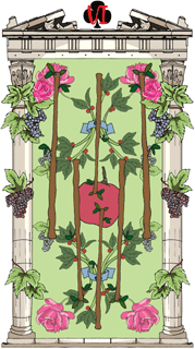 Tarot card ver.2008