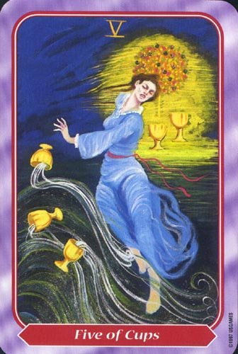 Spiral Tarot