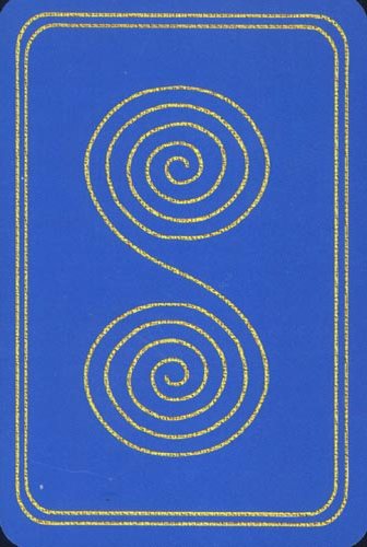 Spiral Tarot