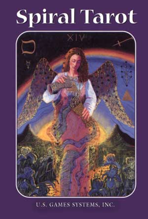 Spiral Tarot