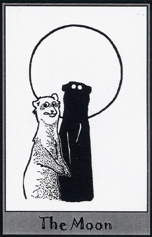 The Ferret Tarot