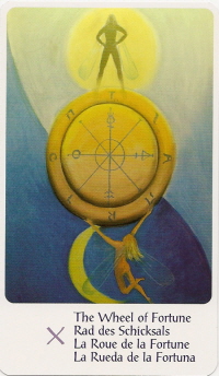 Spirit Tarot