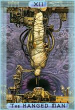 Michael Whelan tarot