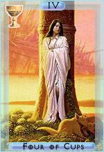 Michael Whelan tarot