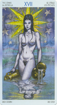 Tarot of Reflections