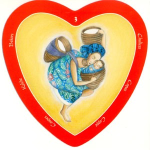 Heart Tarot