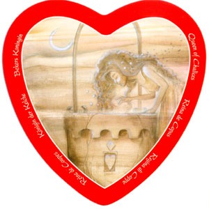 Heart Tarot