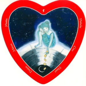 Heart Tarot