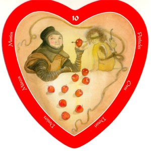 Heart Tarot