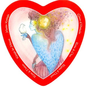 Heart Tarot