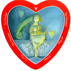 Heart Tarot