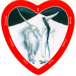 Heart Tarot