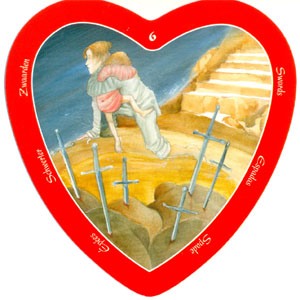 Heart Tarot